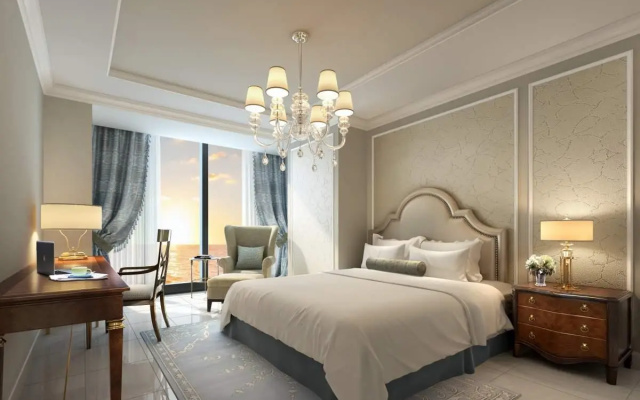 Westpac Hotel & Suites - Westbay Doha