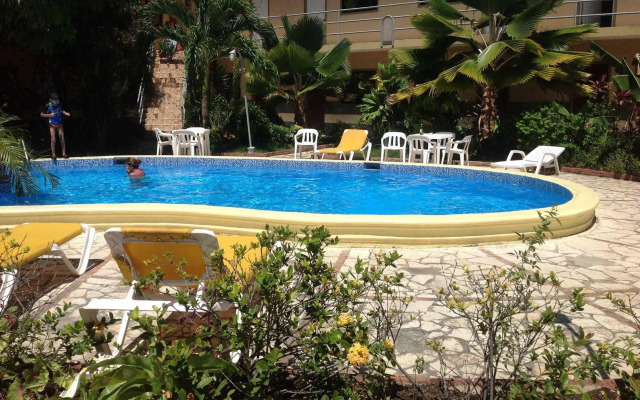 Hotel Mango