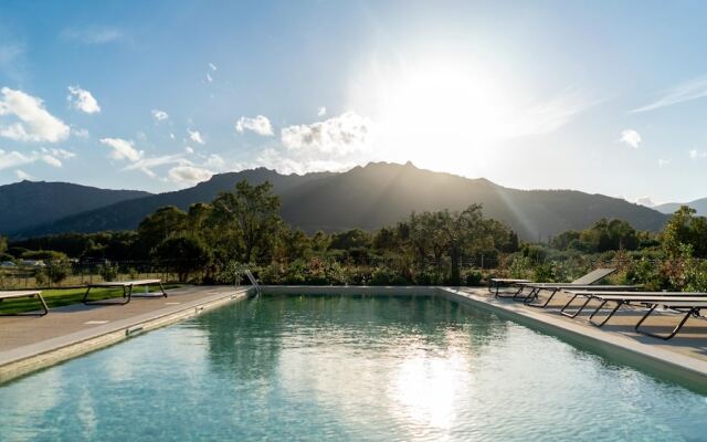 Locanda Della Meridiana - Erica