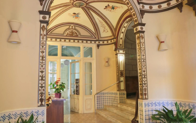 Hostal Plaja