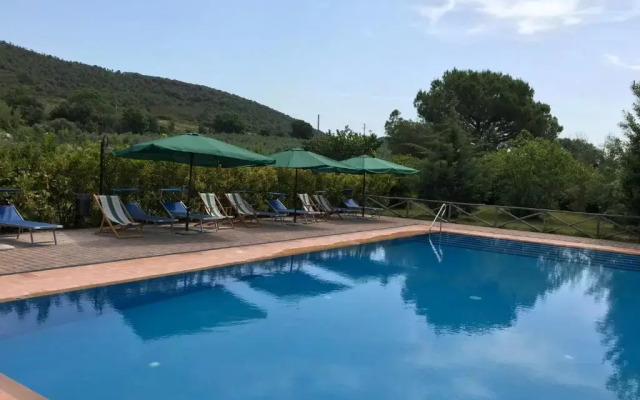 Agriturismo Podere Gozzuto