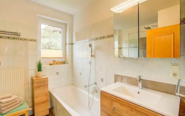Ferienwohnung mit Fun+ Card in Niedernsill