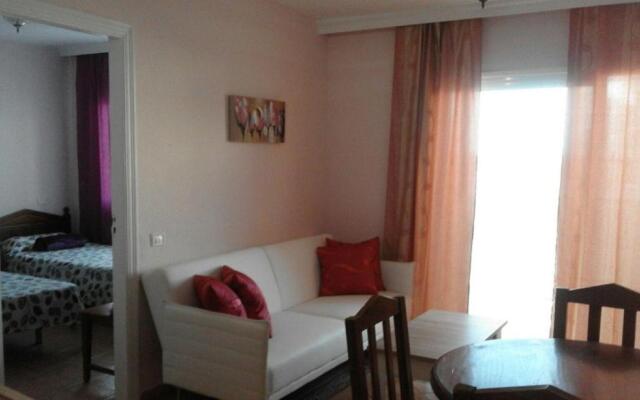 One bedroom apartment in Las Americas LA/103