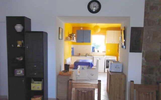 Holiday home Mez an Ney