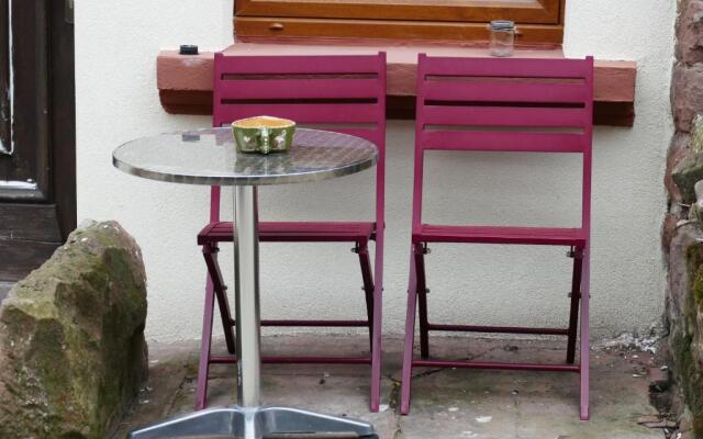 Le gîte des sources: nature, randonnées, détente.