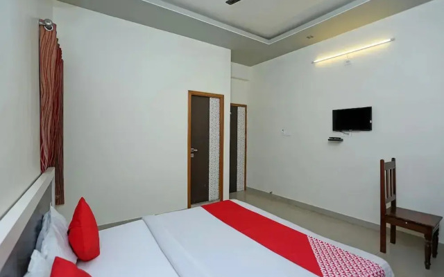 Hotel Jyoti