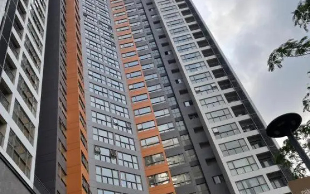 Star Lake Daewoo Tay Ho Luxury Apartment