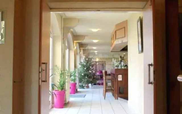 Hotel Restaurant du Mée