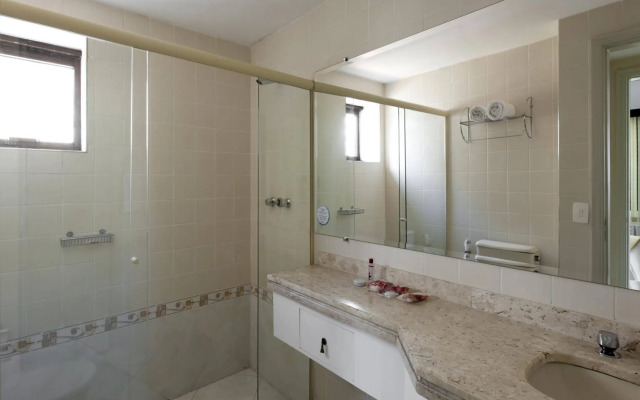 Ramada Suites São Paulo Itaim Bibi Newciti