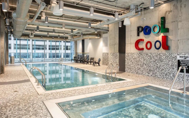 Luxury Downtown 4BR Exclusive Design PH