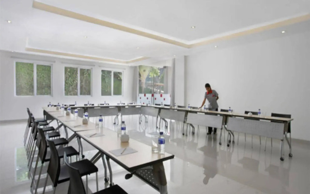 Amaris Hotel Cirebon