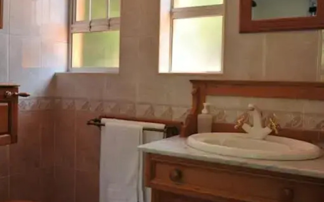 Villa Picasso