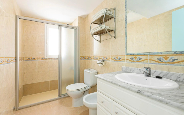 Apartamentos Los Arcos