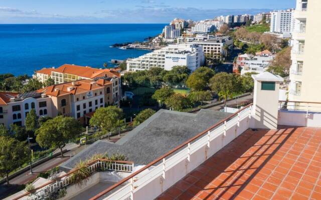 Apartment Eldomar 6AA