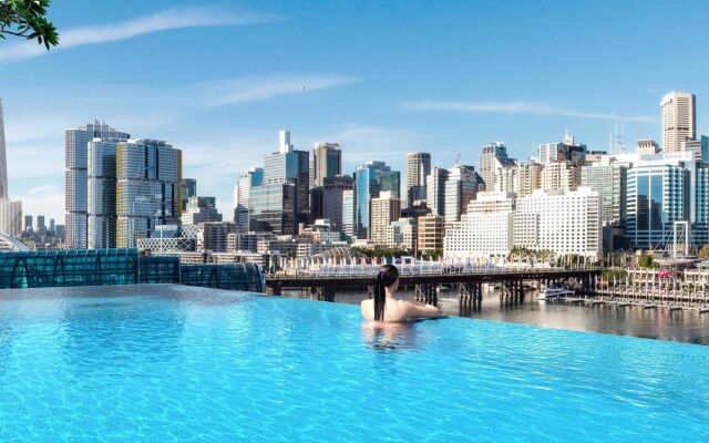 Sofitel Sydney Darling Harbour