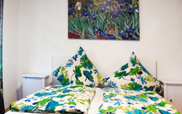 Apartment in Kesten in Kesten