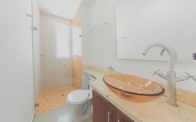 Palmetto Uno - Apto 2504