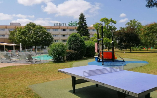 ibis Styles Tours Sud