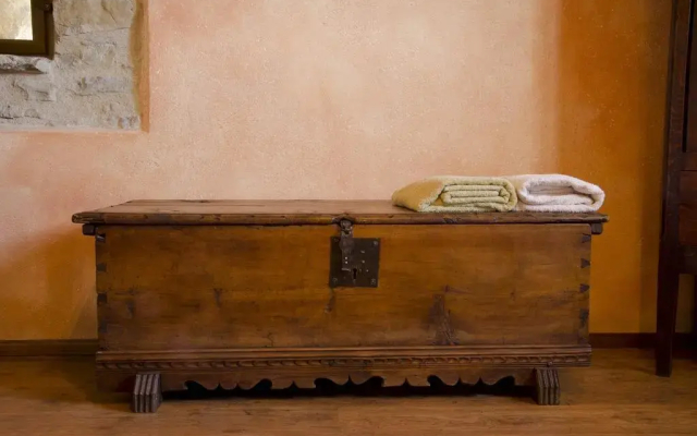 Casa Mur de Alujan