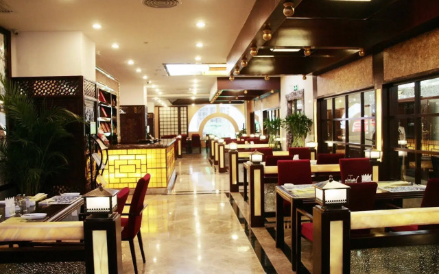 Guijin Hotel