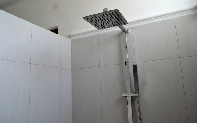 Sea World Boutique Hotel