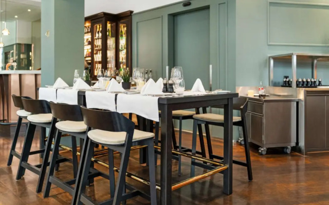 Waldstaetterhof Swiss Quality Hotel