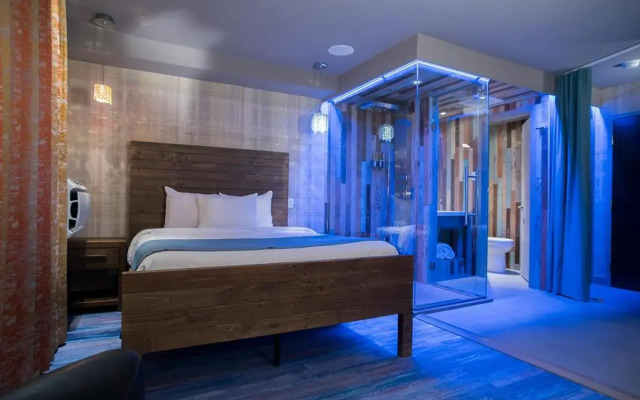 Hotel Le Rivage