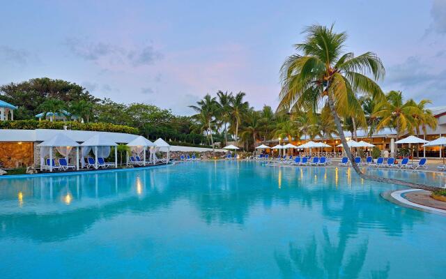 Melia Cayo Coco (Adults Only)