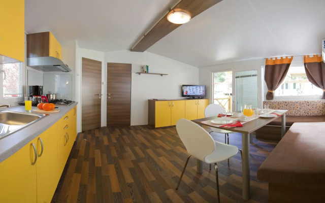 Holiday Resort Medveja - Liburnia