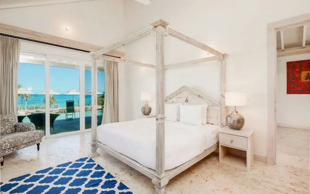 Wild Orchid 3BR by Eleuthera Vacation Rentals