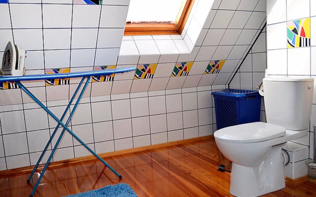 House Borówna Borowna 27547