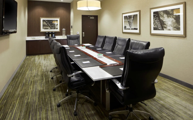 Courtyard Pittsburgh Airport Settlers Ridge