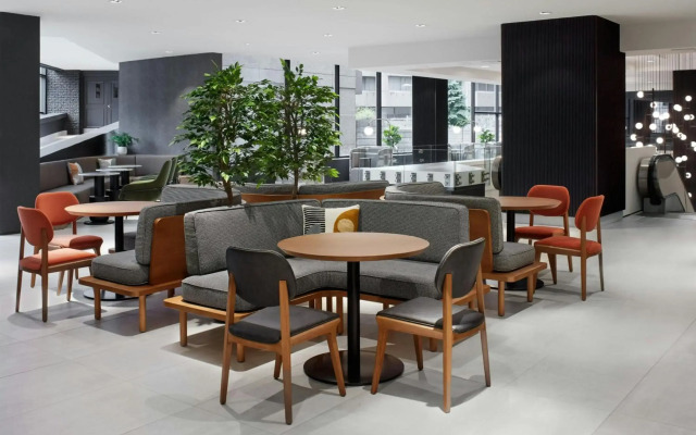 Delta Hotels by Marriott Quebec