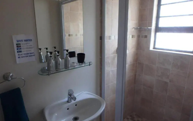 Lanherne Guest House Bed & Breakfast