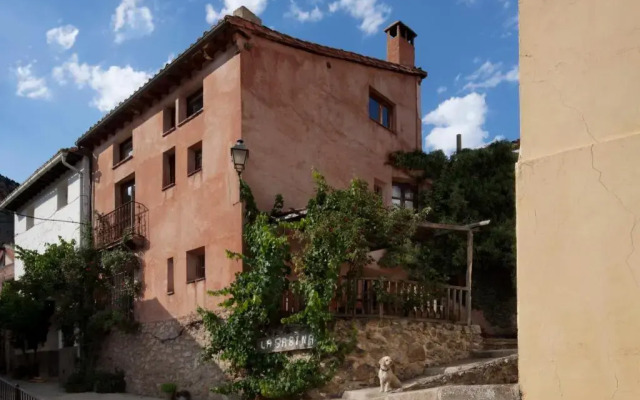 La Sabina Casa Rural