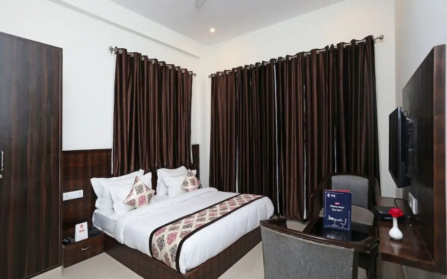 POP 92284 Hotel Prisha Inn