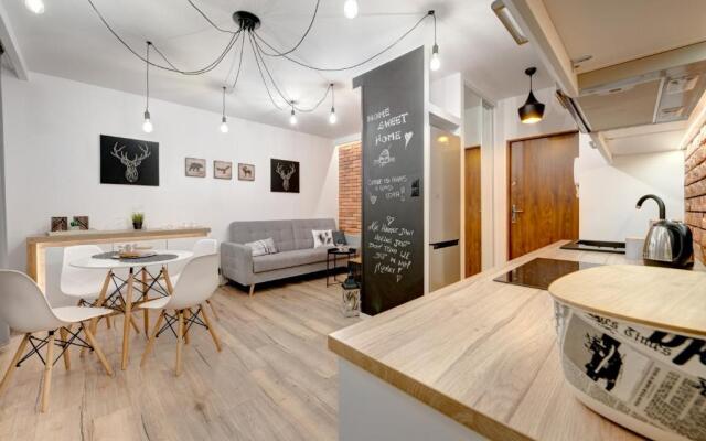 Prime Apartments - Loft