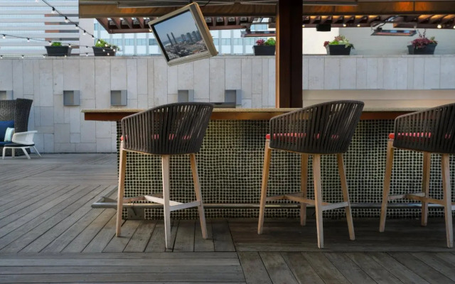 Alma San Diego Downtown, a Tribute Portfolio Hotel