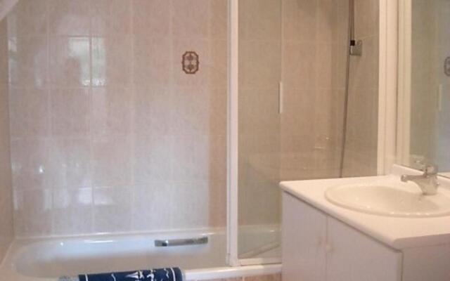 Appartement Arcachon, 3 pièces, 5 personnes - FR-1-420-8