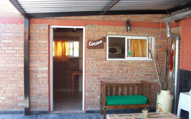 Hosteria Santa Francisca