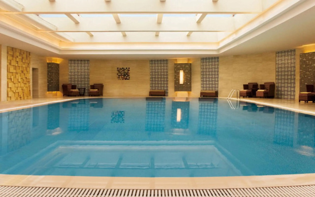 Courtyard by Marriott Shanghai Xujiahui