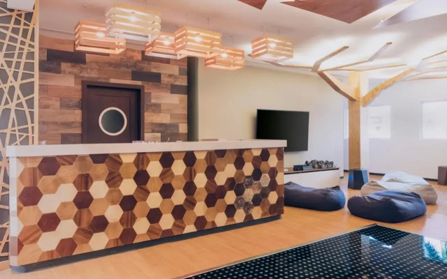 Iberostar Selection Paraíso Lindo - All Inclusive