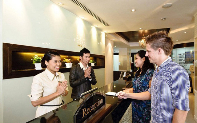 Anya Nana @ Sukhumvit