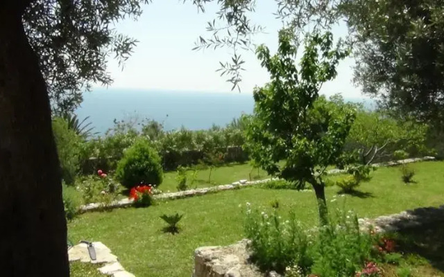 Villa Ana