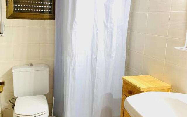 Apartamento Playa Peñíscola