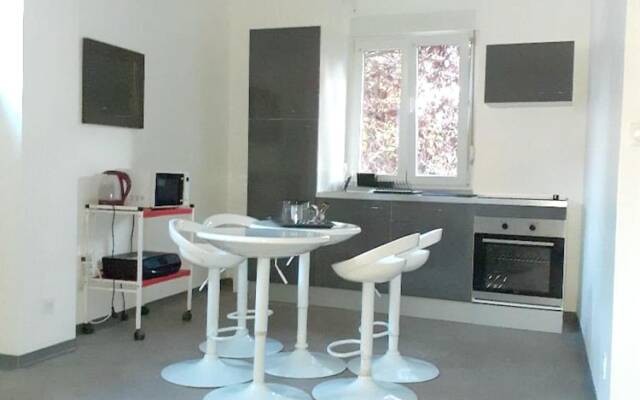Apartment With One Bedroom In Schiltigheim With Wifi