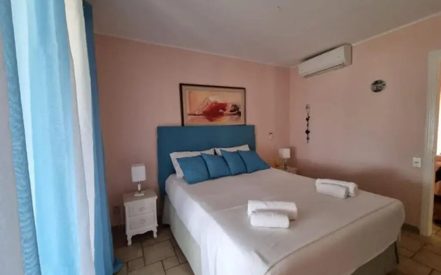 Corfu Glyfada Beach Apartment 13