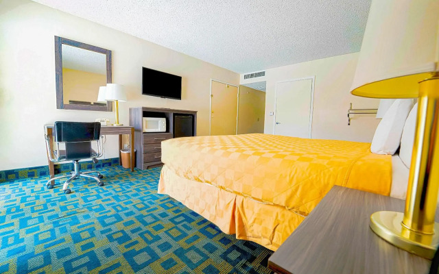 Royal Plaza Inn Indio