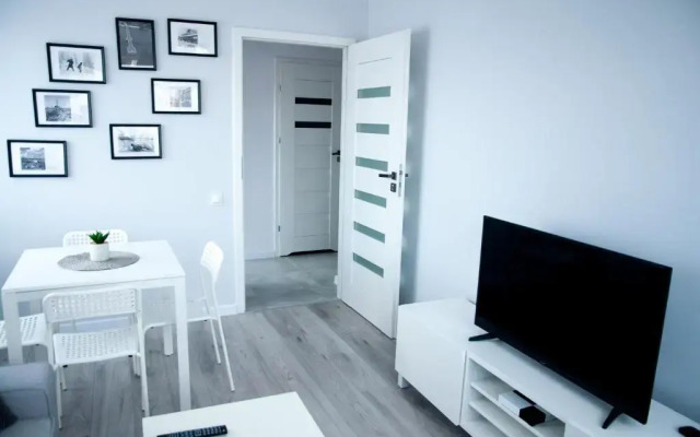 Apartament Wiesio