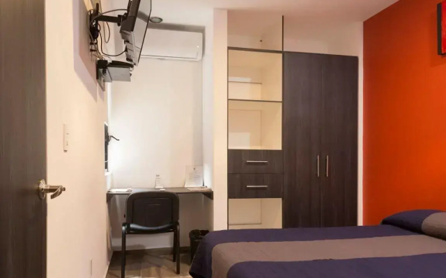 Casa el 9